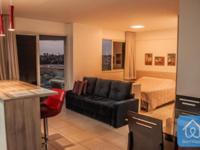 Apartamento Luxuoso - Mandarim Salvador Shopping